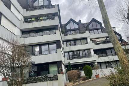 Wohnung zum Mieten in Bensberg 1.200,00 € 93.64 m²