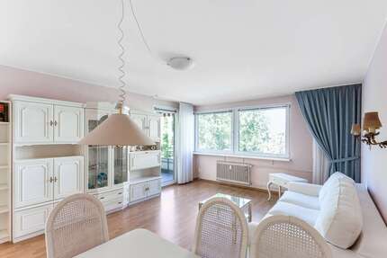 Wohnung zum Kaufen in Berlin 260.000,00 € 61.71 m²