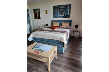 Ferienwohnung in Freyung hat Termine üb. Ostern u. Pfingsten frei - Krombach