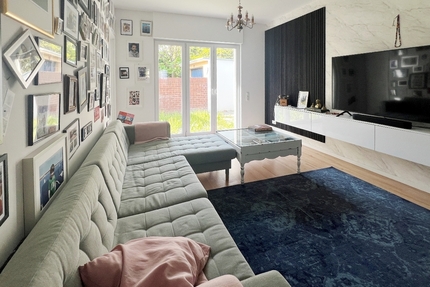 2-Zimmer-Wohnung in sehr zentraler und schöner Lage von Frankfurt-Bockenheim! - Frankfurt am Main