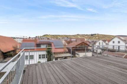 Haus zum Kaufen in Weinstadt 600.000,00 € 233.08 m²