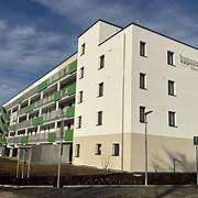 Wohnung zum Kaufen in Kassel 42.000.000,00 € 5600 m²