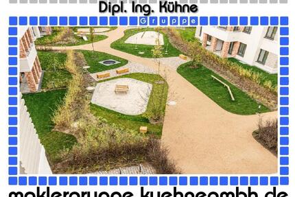 Neubau Familienwohnung - 978.155,00&nbsp;EUR Kaufpreis, ca.&nbsp; 126,80&nbsp;m&sup2;&nbsp;Wohnfl&auml;che in Potsdam (PLZ: 14469) Bornstedter Feld