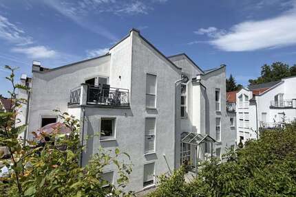 Wohnung zum Kaufen in Meersburg 310.000,00 € 85 m²