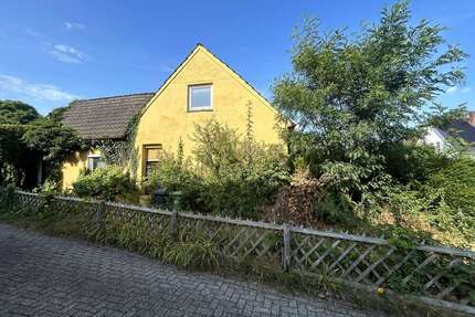 Grundstück zu verkaufen in Oldenburg 179.000,00 € 393 m²