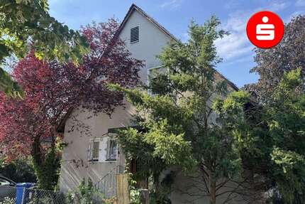 Haus zum Kaufen in Nürnberg 425.000,00 € 108 m²