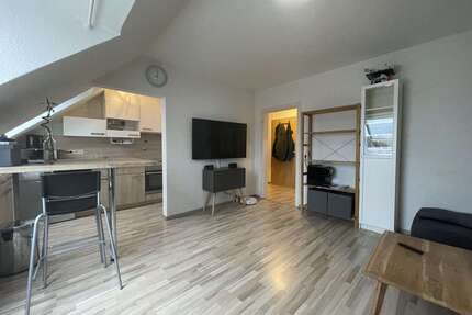 Wohnung zum Mieten in Gladbeck 298,00 € 47.7 m²