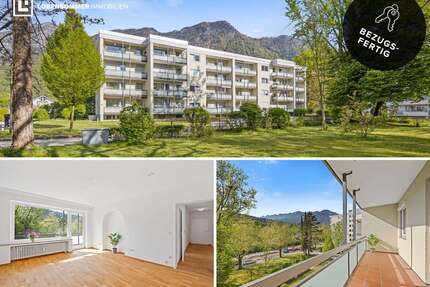 Wohnung zum Kaufen in Bad Reichenhall 325.000,00 € 81.75 m²