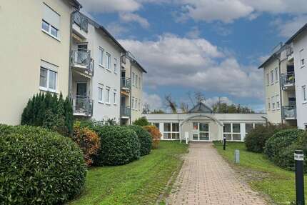 Wohnung zum Kaufen in Kernen im Remstal 159.000,00 € 50 m²