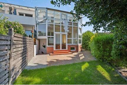Haus zum Mieten in Burgwedel 1.500,00 € 150 m²