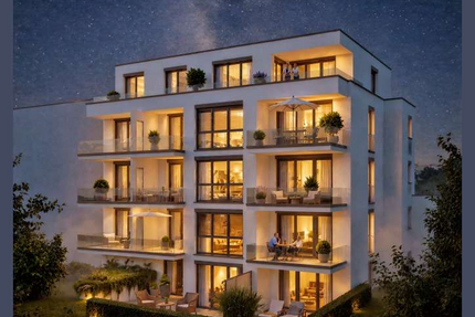 Wohnung zum Kaufen in Leinfelden-Echterdingen 499.000,00 € 72.82 m²