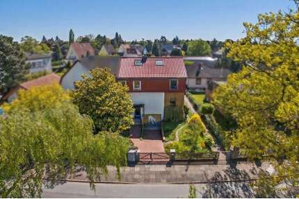 Haus zum Kaufen in Hannover 750.000,00 € 167.33 m²