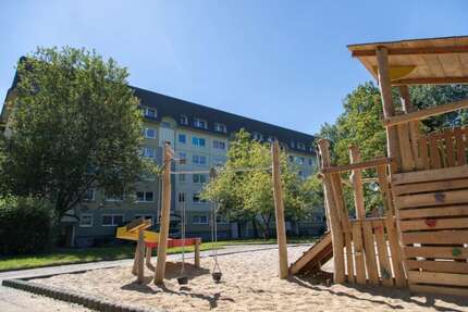 Wohnung zum Mieten in Freiberg 389,00 € 55.26 m²