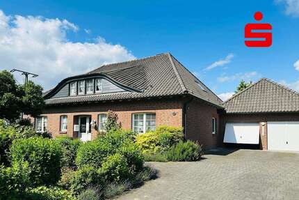 Haus zum Kaufen in Bedburg-Hau 499.000,00 € 173 m²