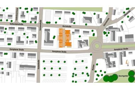 Wohnung zum Kaufen in Füssen 559.500,00 € 91.38 m²