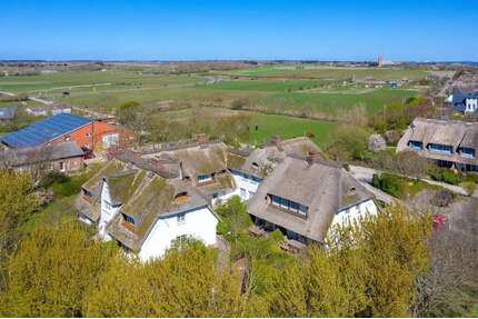 Wohnung zum Kaufen in Keitum 650.000,00 € 71 m²