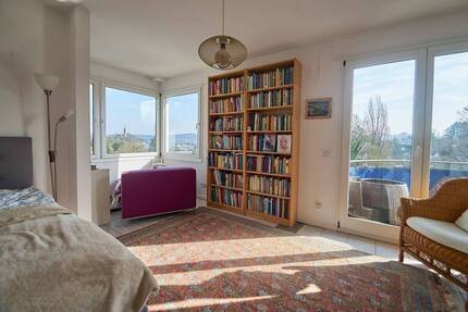 Großzügig & vielseitig: 174 m² mit separatem Appartement! - Bonn Schweinheim