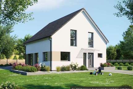 Haus zum Mieten in Berlin 1.950,00 € 145 m²