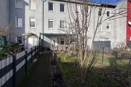 Haus zum Kaufen in Oberhausen 379.900,00 € 112.61 m²