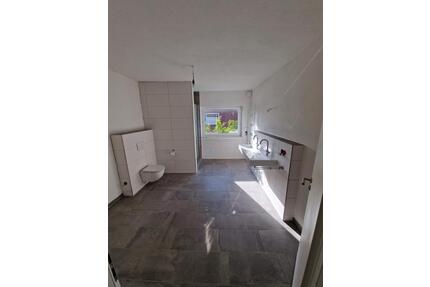 Charmante 3 Zimmerwohnung in Südlohn zu vermieten!
