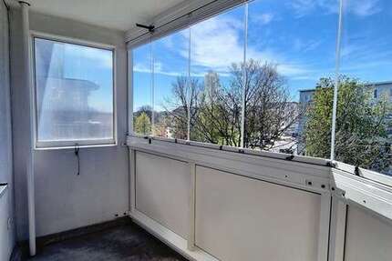 Wohnung zum Mieten in Freiberg 372,00 € 59 m²