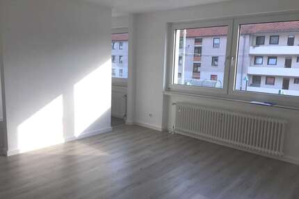 Wohnung zum Mieten in Braunschweig 410,00 € 39 m²