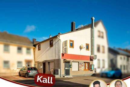 Haus zum Kaufen in Kall 179.500,00 € 81.9 m²