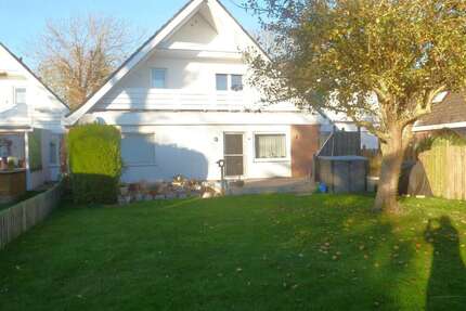 Wohnung zum Kaufen in Fehmarn OT Niendorf 329.000,00 € 132.54 m²