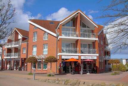 Wohnung zum Kaufen in Kellenhusen 338.000,00 € 58.45 m²