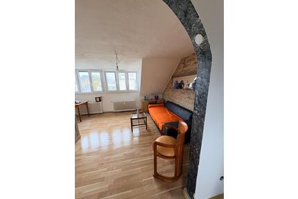 1Z wohnung- neue rrnoviert-möbliert - Mönchengladbach Süd