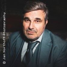 Bernd Begemann - Hot Jazz Club GmbH