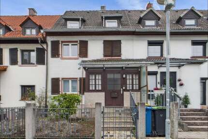 Haus zum Kaufen in Aschaffenburg 394.000,00 € 116 m²