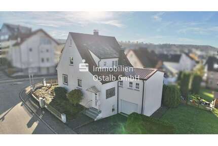 Haus zum Kaufen in Aalen 337.000,00 € 115 m²