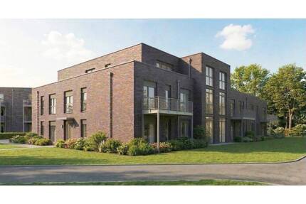 438,00&nbsp;EUR Kaltmiete, ca.&nbsp; 60,00&nbsp;m&sup2;&nbsp;Wohnfl&auml;che in Jade (PLZ: 26349) Jaderberg