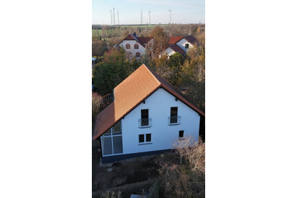 Helles, modernisiertes Einfamilienhaus zu verkaufen - Hohenmölsen