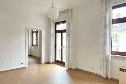 Wohnung zum Kaufen in Mannheim 262.000,00 € 70 m²