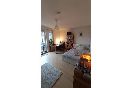 Apartment in bester und ruhiger Lage der Alten Neustadt Zentrum Bremen