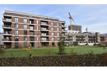 Wohnung zum Mieten in Hattersheim am Main 1.390,00 € 70.84 m²