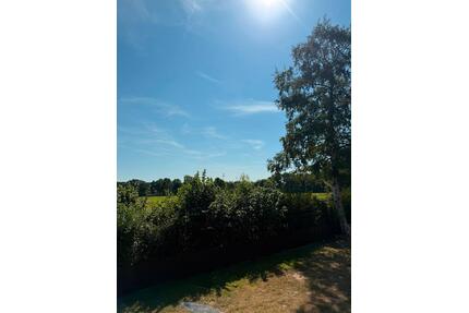 Kernsaniertes Einfamilienhaus direkt am Feld - Agathenburg