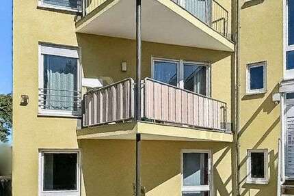 Wohnung zum Kaufen in Frankfurt 147.000,00 € 80.99 m²