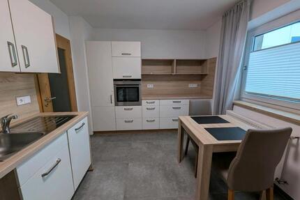 Schöne 3 Zimmer Wohnung im Erdgeschoss am Schulberg in Cham