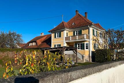 Einfamilienhaus zu verkaufen! - 444.000,00&nbsp;EUR Kaufpreis, ca.&nbsp; 150,00&nbsp;m&sup2; in Gessertshausen (PLZ: 86459)