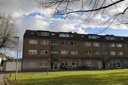 Wohnung zum Kaufen in Nettetal 135.000,00 € 57 m²