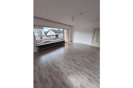 Wohnung im EG 3 ZKB mit Balkon und Garten in 66976 Rodalben