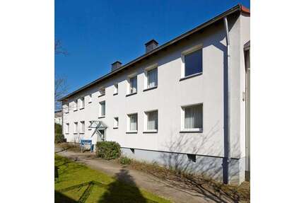 Wohnung zum Mieten in Bochum 525,00 € 49.77 m²