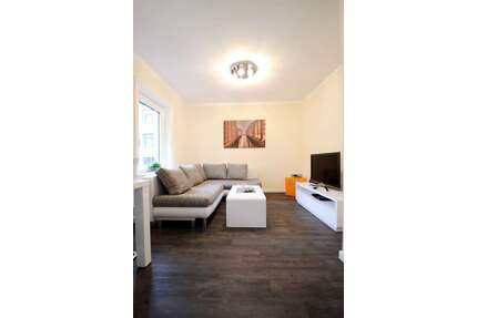 Wohnung zum Mieten in Hamburg 1.330,00 € 45 m²