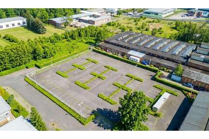 Grundstück in Coswig 585.000,00 € 13000 m²