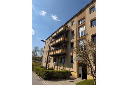 Nachmieter für drei Raumwohnung in Genossenschaft ab Sep26 - Jacobsdorf