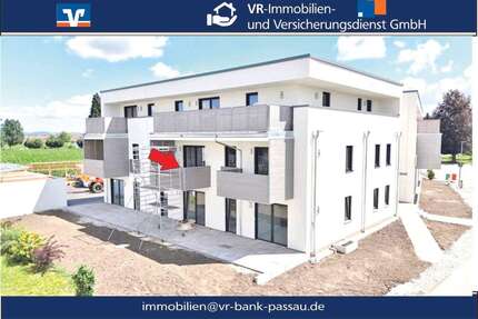 Wohnung zum Kaufen in Pocking 270.655,00 € 64.75 m²