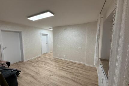 Sanierte 2,5 Zimmer Wohnung im Zentralen Neu-Ulm